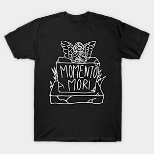 Momento mori T-Shirt